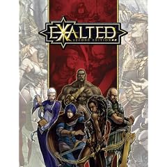 Exalted