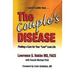 The Couple's Disease: Finding a Cure for Your "Lost" Love Life