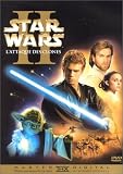 [DVD] Star Wars : Episode II, l'attaque des clones - Édition 2 DVD