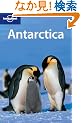 Lonely Planet Antarctica