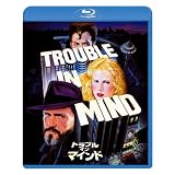 �g���u���E�C���E�}�C���h [Blu-ray]�N���X�E�N���X�g�t�@�[�\���ɂ��