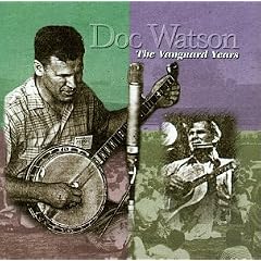 Vanguard Years