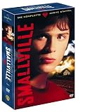 [DVD] Smallville - Die komplette zweite Staffel (6 DVDs)