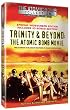 Trinity & Beyond: The Atomic Bomb Movie [DVD] [Import]