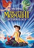 [DVD] Little Mermaid II: Return to the Sea (Widescreen)