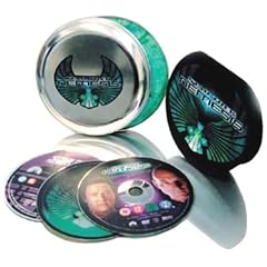 �X�^�[�E�g���b�N �l���V�X SPECIAL CAN [DVD]