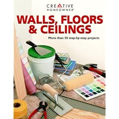 Walls, Floors & Ceilings