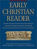 [Book] Early Christian Reader