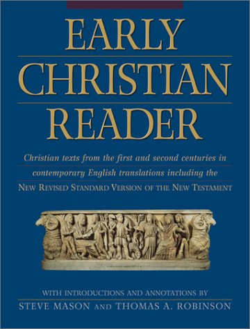  Early Christian Reader