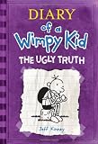 [Book] Diary of a Wimpy Kid: The Ugly Truth