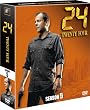 24 -TWENTY FOUR- �V�[�Y��5 (SEASONS�R���p�N�g�E�{�b�N�X) [DVD]
