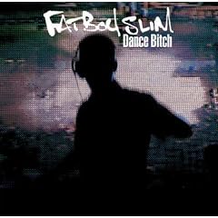 Dance Bitch