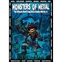 Monsters of Metal 6 (2pc) [DVD] [Import]
