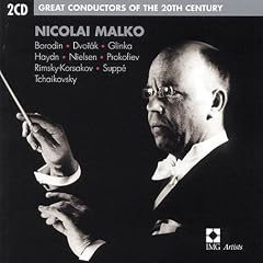Nicolai Malko