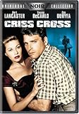 [DVD] Criss Cross (1948) (Full Sub B&W Dol)