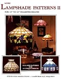 [Book] More lampshade patterns: Book II for medium to large sized shades