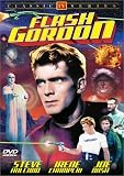 [DVD] Flash Gordon