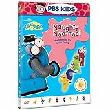 [DVD] Teletubbies - Naughty Noo-noo! - Messy Messes and Terrific Tidying