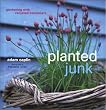 planted junk�\�v�����e�b�h�E�W�����N