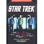 Star Trek: Fold and Mail Stationery