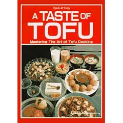 ���������\A taste of tofu (Quick & easy)