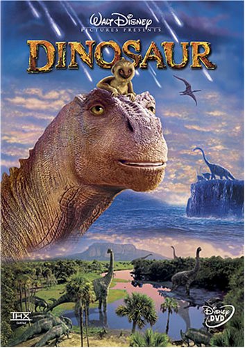  Dinosaur (Widescreen/Full Screen)