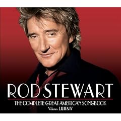 The Great American Songbook