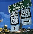 St. Arkansas