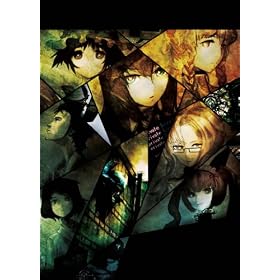 STEINS;GATE ���T ������X�e�B�b�N�|�X�^�[�t��