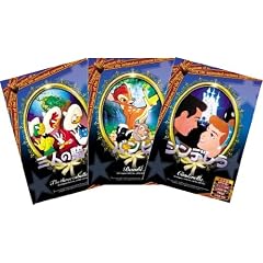����A�j��3���p�b�N ANCP-103 �yDVD�z