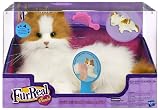  FurReal Friends Lulu My Cuddlin Kitty Cat