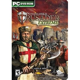 Stronghold Crusader Extreme (�A����)