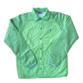 Burton(�o�[�g��) BSC NYLON COACH JKT