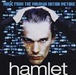 Hamlet: Music from the Miramax Motion Picture (2000 Film)