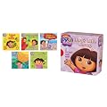 Dora's Little Library (Dora the Explorer)