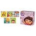 Dora's Little Library (Dora the Explorer)