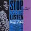 Stop & Listen