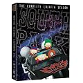 South Park: Complete Twelfth Season [DVD] [Import]