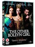 [DVD] The Other Boleyn Girl [2008]