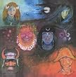 In the Wake of Poseidon : 40th Anniversary Series