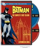 [DVD] The Batman: The Complete First Season