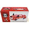 �yTDR �~�j�[�̃R���o�[�e�B�u��(RED) �g�~�J �z�@�����f�B�Y�j�[���]�[�g���� Disney Vehicle Collection �^�J���g�~�[