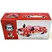 �yTDR �~�j�[�̃R���o�[�e�B�u��(RED) �g�~�J �z�@�����f�B�Y�j�[���]�[�g���� Disney Vehicle Collection �^�J���g�~�[