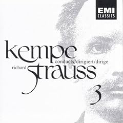 Strauss;Orchestral Wks.V.3