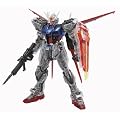 PG 1/60 GAT-X105 �G�[���X�g���C�N�K���_�� + �X�J�C�O���X�p�[ 30���N�L�O�J���[�N���A�o�[�W���� (�@����m�K���_��SEED)