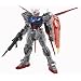 PG 1/60 GAT-X105 �G�[���X�g���C�N�K���_�� + �X�J�C�O���X�p�[ 30���N�L�O�J���[�N���A�o�[�W���� (�@����m�K���_��SEED)