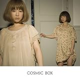 [CD]YUKI COSMIC BOX