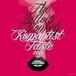 Romantist Taste 2012