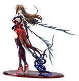 エクセレントモデルCORE クイーンズブレイドP-4 2.炎の使い手ニクス