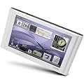 iriver �yUSB�z�X�g&microSD�Ή��z5�^�^�b�`�f�B�X�v���C���ڃv���[���[ P8 16GB �z���C�g P8-16GB-WHT